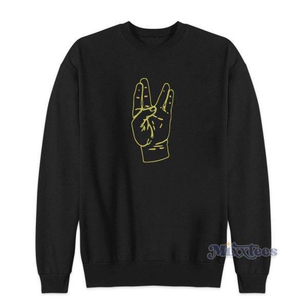 Damso Fais Moi Un Vie Essential Sweatshirt for Unisex