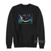 Dark Side Of The Loon Sweatshirt