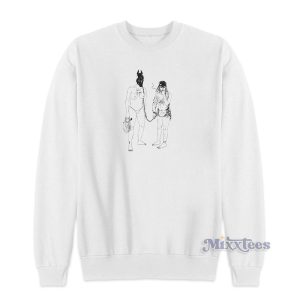 Death Grips Money Store Sweatshirt for Unisex