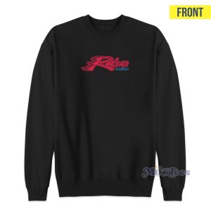 Dennis Rodman Forever All Star Sweatshirt