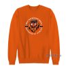 Destroyer of Worlds Gritty Sweatshirt For Unisex