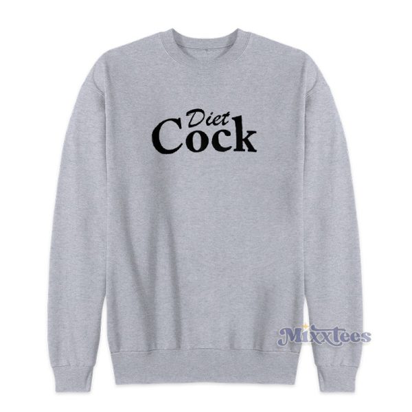 Diet Coke Sweatshirt For Unisex