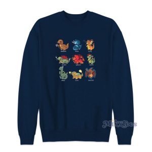 Dinosaur Role Play Sweatshirt for Unisex