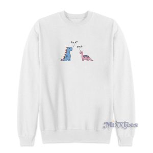 Dinosaurs Sweatshirt Cheap Custom 1