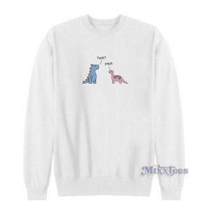 Dinosaurs Sweatshirt Cheap Custom 2