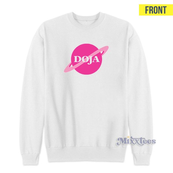 Doja Cat See You Soon Sweatshirt for Unisex