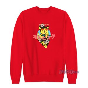 Doja Cat Sweatshirt 1