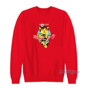 Doja Cat Sweatshirt 2