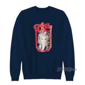 Dolly Parton Sweatshirt For Unisex 1