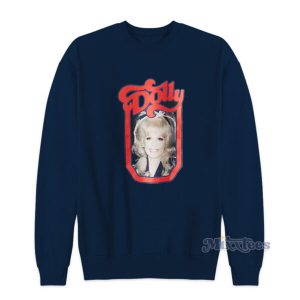 Dolly Parton Sweatshirt For Unisex 2