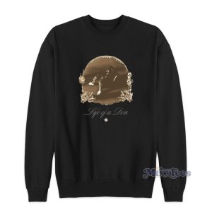 Don Toliver Life Of A Don Sweatshirt For Unisex 1