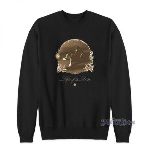 Don Toliver Life Of A Don Sweatshirt For Unisex 2