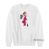 Dont Mess With Me Sandra Bullock Sweatshirt For Unisex