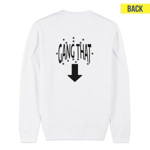 Drain This Gang That Sweatshirt