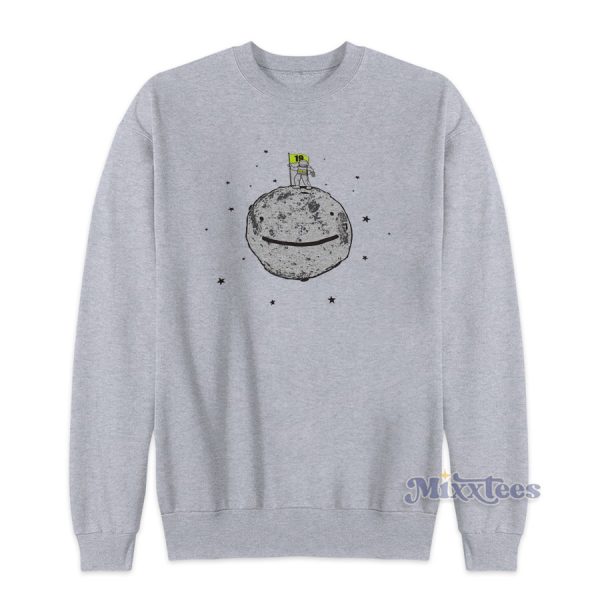 Dream 19 Million Sweatshirt for Unisex