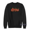 Drew Fire Sweatshirt For Unisex