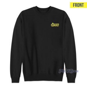 Drew House Bubble Gum Sweatshirt