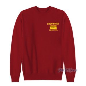 Drew House Community Drew Home School Sweatshirt