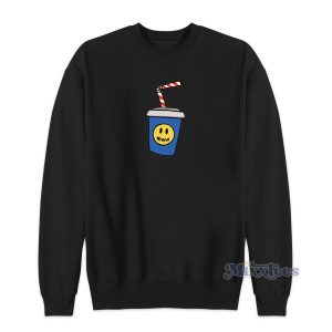 Drew House Cup Sweatshirt for Unisex 1