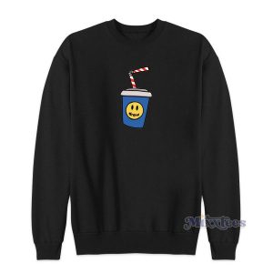 Drew House Cup Sweatshirt for Unisex 2