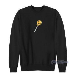 Drew House Our Lollipop Sweatshirt for Unisex 1