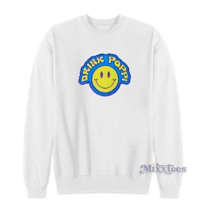 Drink Poppi Swag Sweatshirt 1