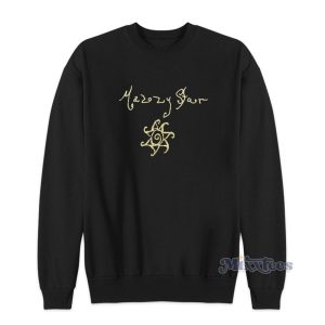 Early Mazzy Star Sweatshirt For Unisex 1