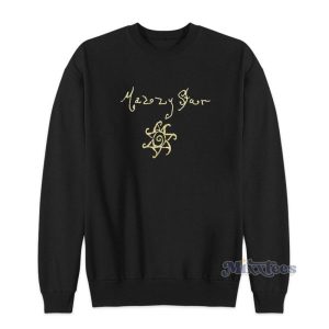 Early Mazzy Star Sweatshirt For Unisex 2