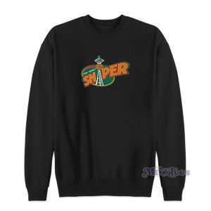 Easy Money Sniper Sweatshirt For Unisex 1