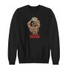 Eat Your Protein Attack On Titan Sweatshirt