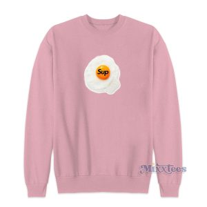 Egg Supreme Sweatshirt for Unisex