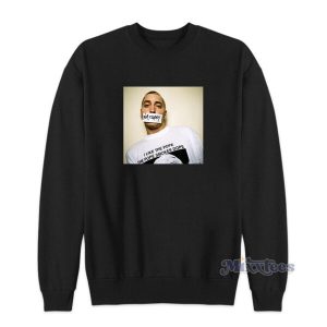 Eminem I Like The Pope The Pope Smokes Dope Sweatshirt 2