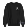 Emmanuel Macron Commando Parachutiste De L’air Cpa 10 Sweatshirt