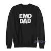 Emo Dad Sweatshirt For Unisex
