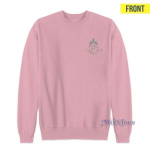 Enchante Daniel Ricciardo Sweatshirt for Unisex 1