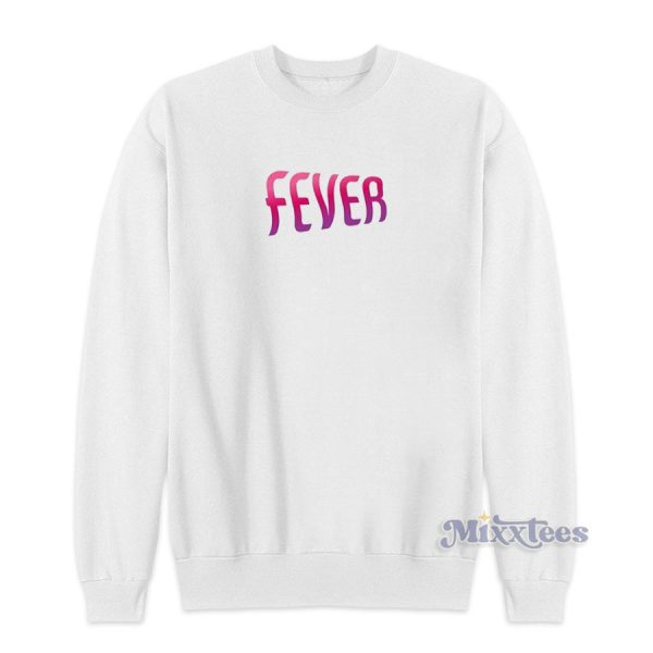 Enhypen Border Carnival Fever Sweatshirt for Unisex