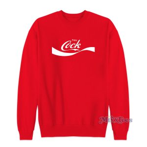 Enjoy Cock Sweatshirt Cheap Custom for Unisex 1