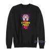 Ethan Page 3rd Eye Drip Sweatshirt
