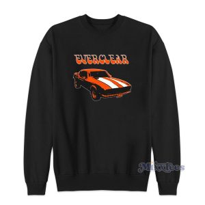 Everclear Sweatshirt for Unisex 1