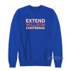 Extend Willson Contreras Sweatshirt
