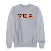 FEA Fuck Em All Cincinnati Bengals Sweatshirt