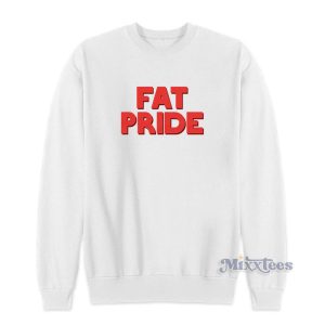 Fad Pride Homer Simpsons Sweatshirt For Unisex 1