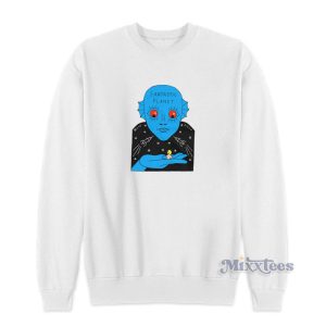 Fantastic Planet Movie Sweatshirt For Unisex 1