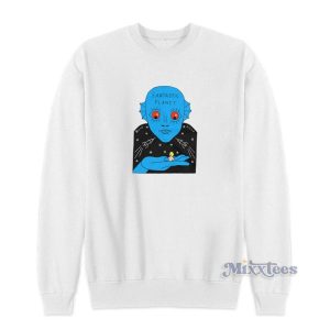 Fantastic Planet Movie Sweatshirt For Unisex 2