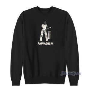 Fawadism Sweatshirt for Unisex 1