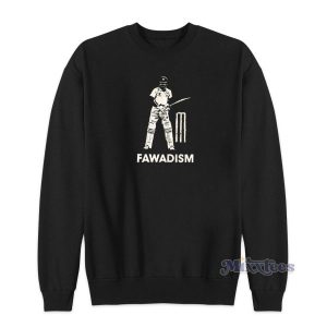 Fawadism Sweatshirt for Unisex 2