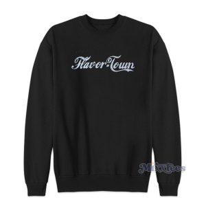 Flavortown Guy Fieri Sweatshirt For Unisex 1