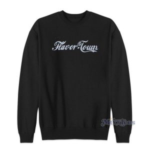 Flavortown Guy Fieri Sweatshirt For Unisex 2