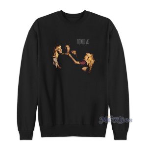 Fleetwood Mac Mirage Sweatshirt For Unisex 1