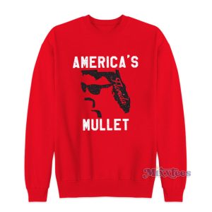 Florida Americas Mullet Sweatshirt 1